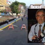 Botucatu: Ponte da Rua Rafael Sampaio recebe o nome de “David José Devidé”, em homenagem ao fotógrafo que faleceu em 2015