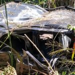 Crianças são internadas em estado grave no HC de Botucatu após acidente de trânsito em rodovia da região