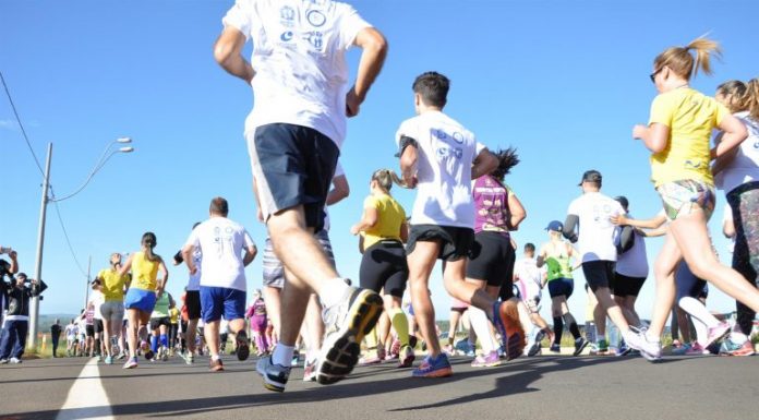 Botucatu: Abertas inscrições de vagas remanescentes para Corrida 165 Anos Luz Botucatu