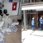 Botucatu: Polícia Civil incinera quase meia tonelada de cocaína