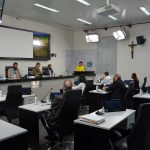 Vereadores aprovam projeto para liberação das obras da Rodovia Alcides Soares, que liga Botucatu a Vitoriana