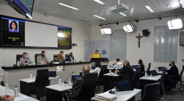 Vereadores aprovam projeto para liberação das obras da Rodovia Alcides Soares, que liga Botucatu a Vitoriana