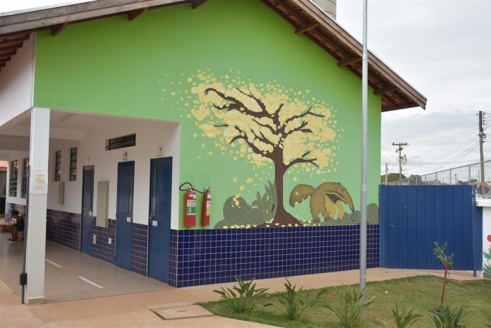 escola monte mor
