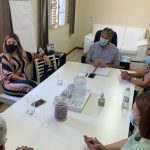 Deputado Fernando Cury afirma, nas redes sociais, que vai trabalhar em prol de causas femininas