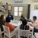 Em parceria com a SEDS, deputado Fernando Cury dá andamento a projetos de acolhimento a mulheres vítimas de violência e de inclusão de idosos para Botucatu