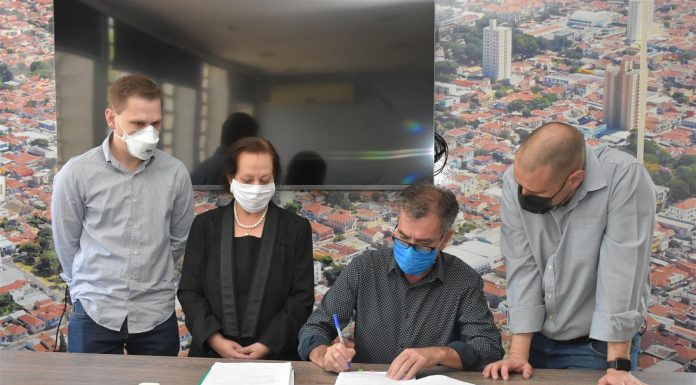 Botucatu: Parque Tecnológico anuncia chegada de nova empresa e tem quase 100% das instalações já ocupadas