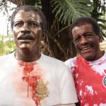 Botucatuense Zé Maria é homenageado pelo Corinthians com um busto no Parque São Jorge