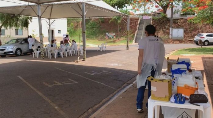 Prefeitura de São Manuel exige comprovante de vacinação contra Covid para entrada em prédios públicos
