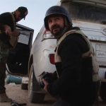 Botucatu: Filme mostra vivências de premiado fotógrafo de guerra botucatuense, André Liohn. Documentário estreará em streaming nos próximos meses; Veja trailer