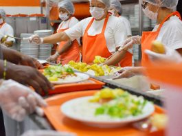 Bom Prato em Botucatu oferece Cardápio Especial de Natal nesta terça-feira (24)