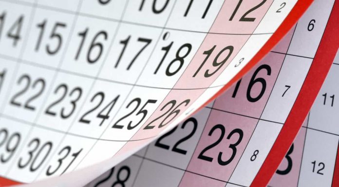 Feriados e pontos facultativos de 2022: veja o calendário