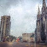 Botucatu: Semana terá mudança no tempo com previsão de pancadas de chuva e queda da temperatura