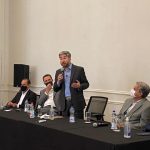 Deputado Fernando Cury toma posse como novo presidente da SPAGRO