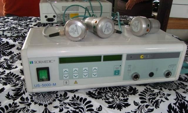 Botucatu: Ladrões arrombam Consultório de Fisioterapia e furtam diversos aparelhos