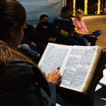 Botucatu: Comemoração do Dia da Bíblia tem leitura ininterrupta 24 horas por dia