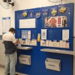 Botucatu: Cinco apostas da Cidade foram premiadas no sorteio da Mega-Sena do sábado, 27 de agosto