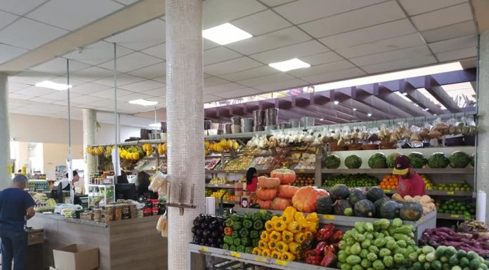 Botucatu: Mercadão Municipal estará aberto até às 17h nesta sexta e fechado nos dias 1 e 2 de janeiro