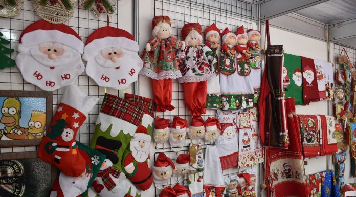 Botucatu: Feira de Natal dos Artesãos será realizada em dois locais neste ano; Confira