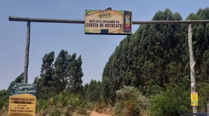 Botucatu será a sede da 18ª Feira Internacional de Turismo Rural no Brasil – Ruraltur