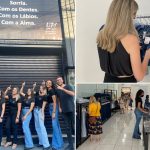 Botucatu: Inauguração da Loja UP! Premium Jeans é um sucesso. Clientes podem comprar no Varejo com o Preço de Atacado