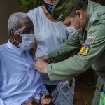 Veterano botucatuense da 2ª Guerra entra para lista de personalidades negras da Fundação Palmares