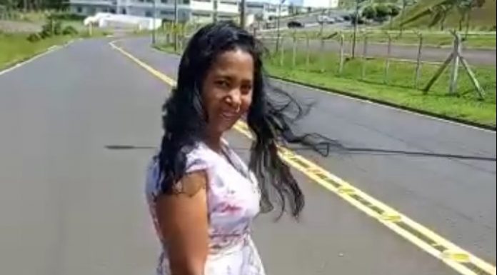 Moradora de Botucatu participa de seletiva para participar de Reality Show Gospel; Veja o vídeo
