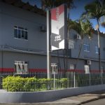 Botucatu: Trio é preso após furtar pneus, maçanetas e antena de dentro do Batalhão da Polícia Militar