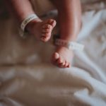 Botucatu: Primeiro bebê que nasceu no HC em 2022 é uma menina
