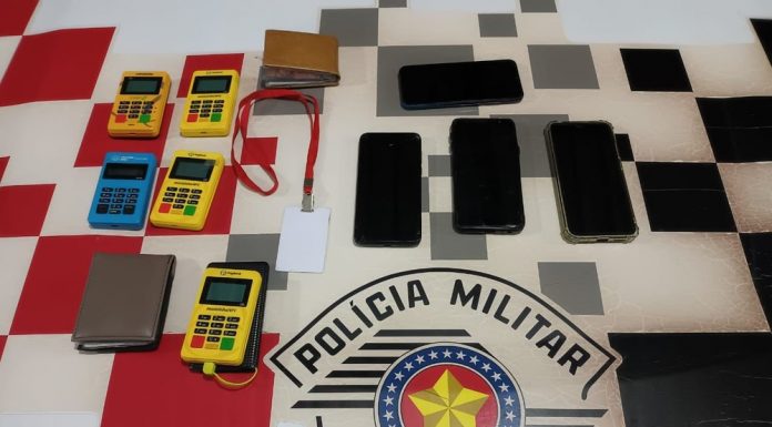 Botucatu: Homem é preso suspeito de aplicar golpes de estelionato durante trocas de filtro de água