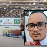 Botucatu: Jovem de 20 anos morre após sofrer queda de 20 metros de telhado da Eucatex