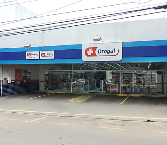 Resultado Positivo para Covid em testes de farmácia triplica em 1 semana