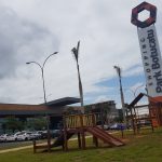 Shopping Botucatu ganha parque infantil ao ar livre