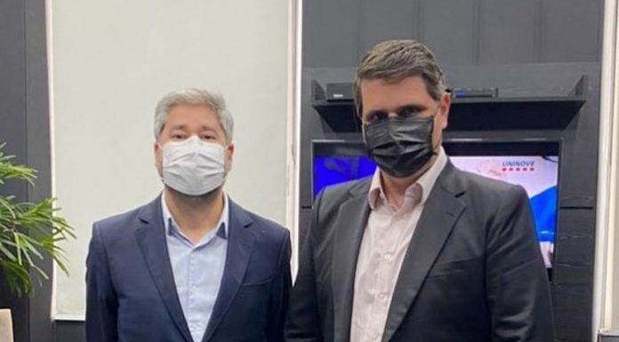 Botucatu: Após reuniões do Deputado Fernando Cury foram liberados mais de R$ 2 milhões ao HC de Botucatu para o convênio com o IAMSPE