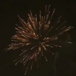 Botucatu: GCM recebeu 4 denúncias de fogos de artifício na Virada do Ano, mas sem identificação dos autores não houve punição