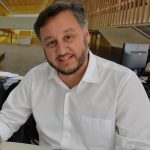 Botucatu: Ex-prefeito João Cury pode ser candidato a Deputado Federal pelo MDB, com apoio do atual prefeito de São Paulo