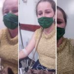 Botucatu: Mulher relata que foi espancada e ameaçada de morte pelos irmãos. Uma das agressoras usou spray de pimenta
