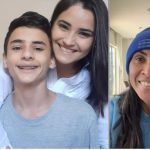 Botucatu: Após Neymar, Marta manda vídeo em apoio a garoto que caiu de telhado de ginásio ao pegar bola durante futebol