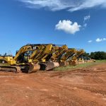 Botucatu: Dexco inicia a construção da fábrica em Botucatu. “Geração de empregos em nossa Cidade”, destacou Pardini