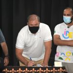 Botucatu firma repasse de mais de R$ 49 milhões para entidades e projetos sociais em 2022