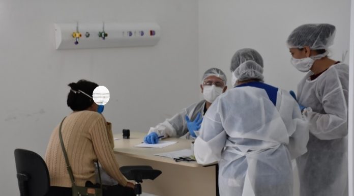 Botucatu: Postos de Saúde suspendem atendimentos de rotina e priorizam Covid-19