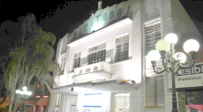 Confira as atrações culturais deste fim de semana em Botucatu