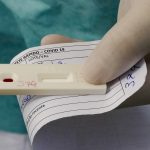 Botucatu realizou mil testes rápidos de Covid e cerca de 150 deram positivo nesta segunda-feira