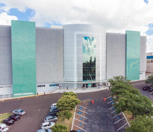 Botucatu: Com aumento de casos de Covid entre os funcionários, HC implantará novas medidas para otimizar atendimento