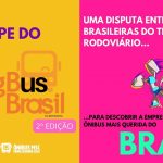 Botucatu: Primar concorre ao título de empresa Mais Querida do Brasil no “Big Bus Brasil 2022”; vote a ajude