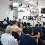 Botucatu: Saúde presta contas do terceiro quadrimestre de 2021 na Câmara, nesta sexta-feira