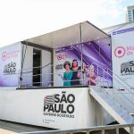 Deputado Fernando Cury conquista carreta de mamografia para Botucatu