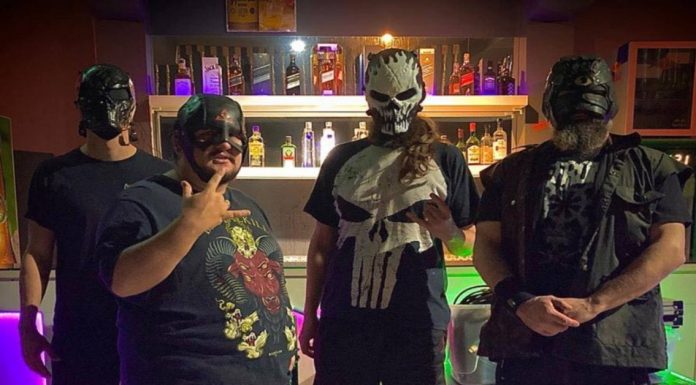 Botucatu: Banda botucatuense D.I.E. estreia single “Betray” em todas as plataformas digitais