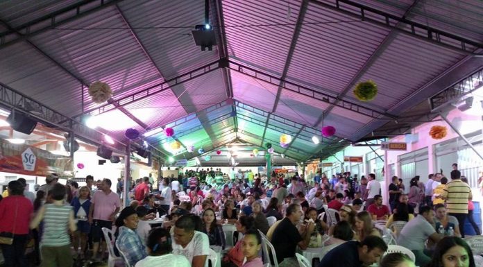 Botucatu: Festa do Milho será realizada a partir do dia 5 de março, de forma presencial