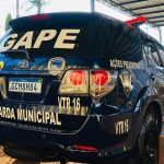 Botucatu: Procurado pelo crime de Tráfico de Drogas é capturado pela GCM