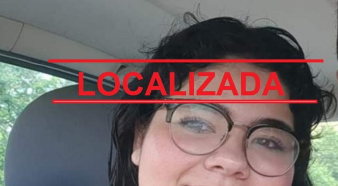 *Localizada* Botucatu: Família pede ajuda para encontrar garota desaparecida; Ajude e divulgue